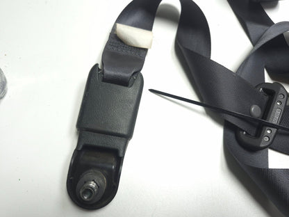 2014 Honda Cr-z Front Seat Belt Retractor Left & Right OEM