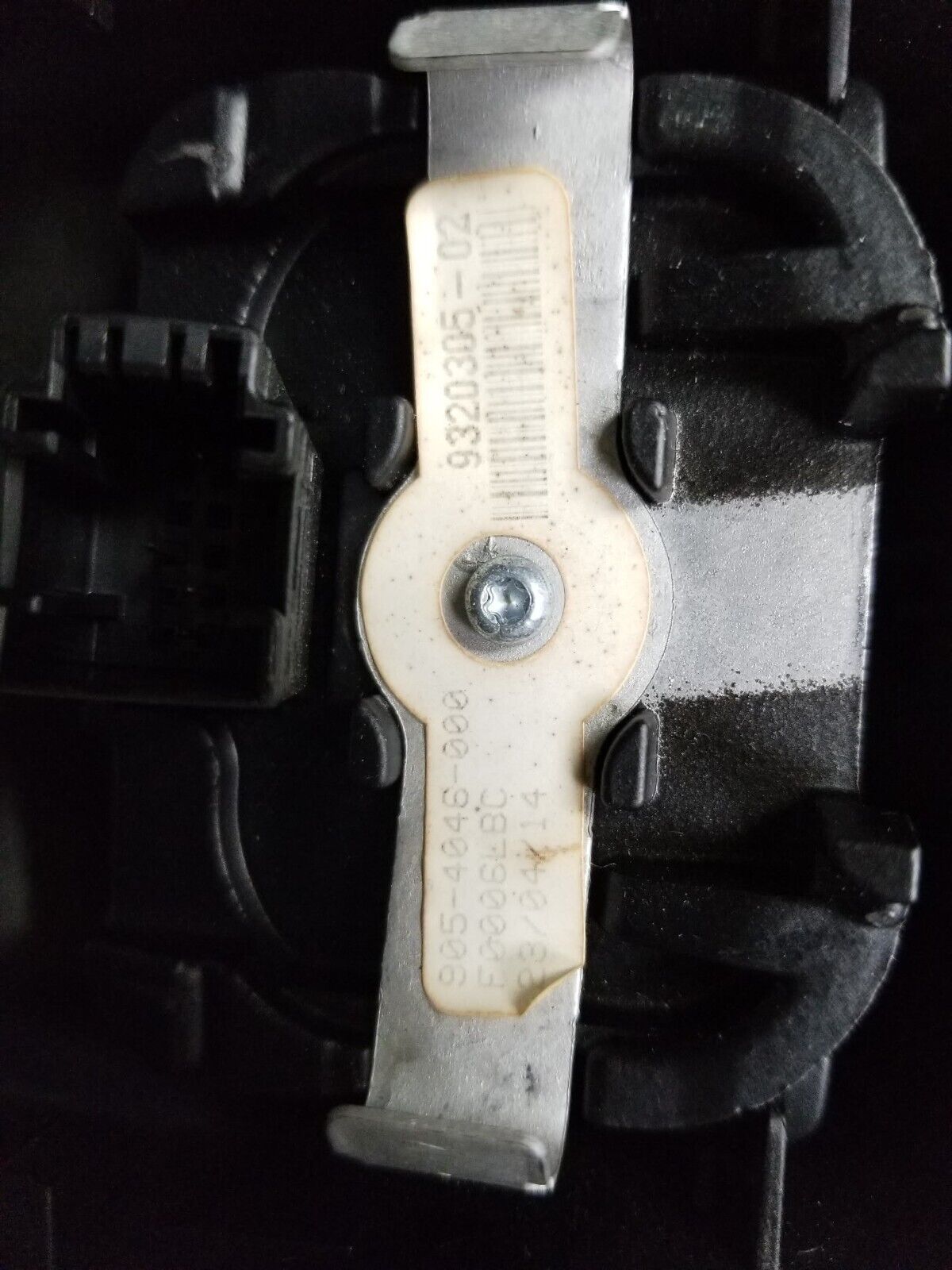 14-18 BMW X5 F15 Interior Rear View Mirror OEM 89k Miles✅