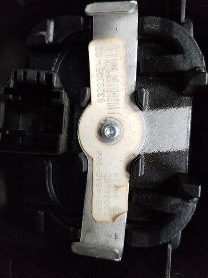 14-18 BMW X5 F15 Interior Rear View Mirror OEM 89k Miles✅