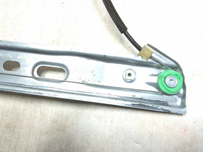 2016 Ford Transit Connect Front Left Driver Door Window Regulator & Motor OEM