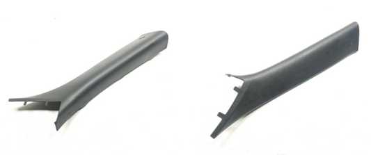 2019 Chevrolet Camaro Windshield A-pillar Trim Cover 2pcs OEM