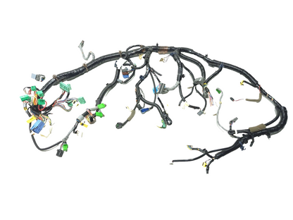 2013 Honda Cr-z Dashboard Wire Harness 32117-szt-a42 OEM