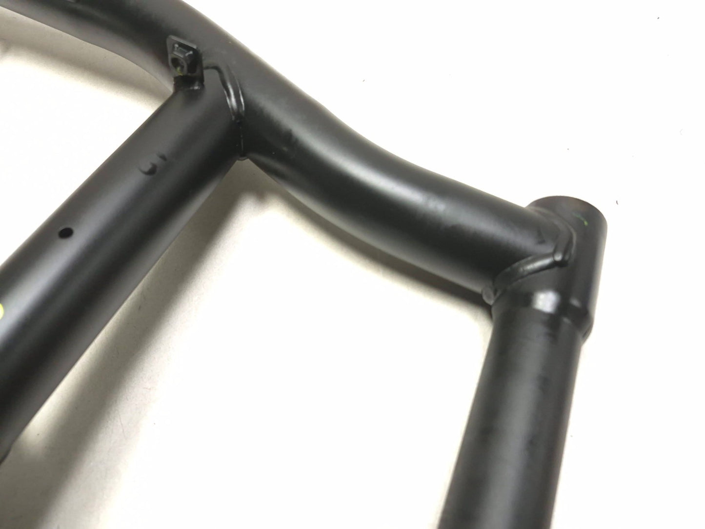 2017 Honda Cmx300 Rebel Rear Swingarm OEM