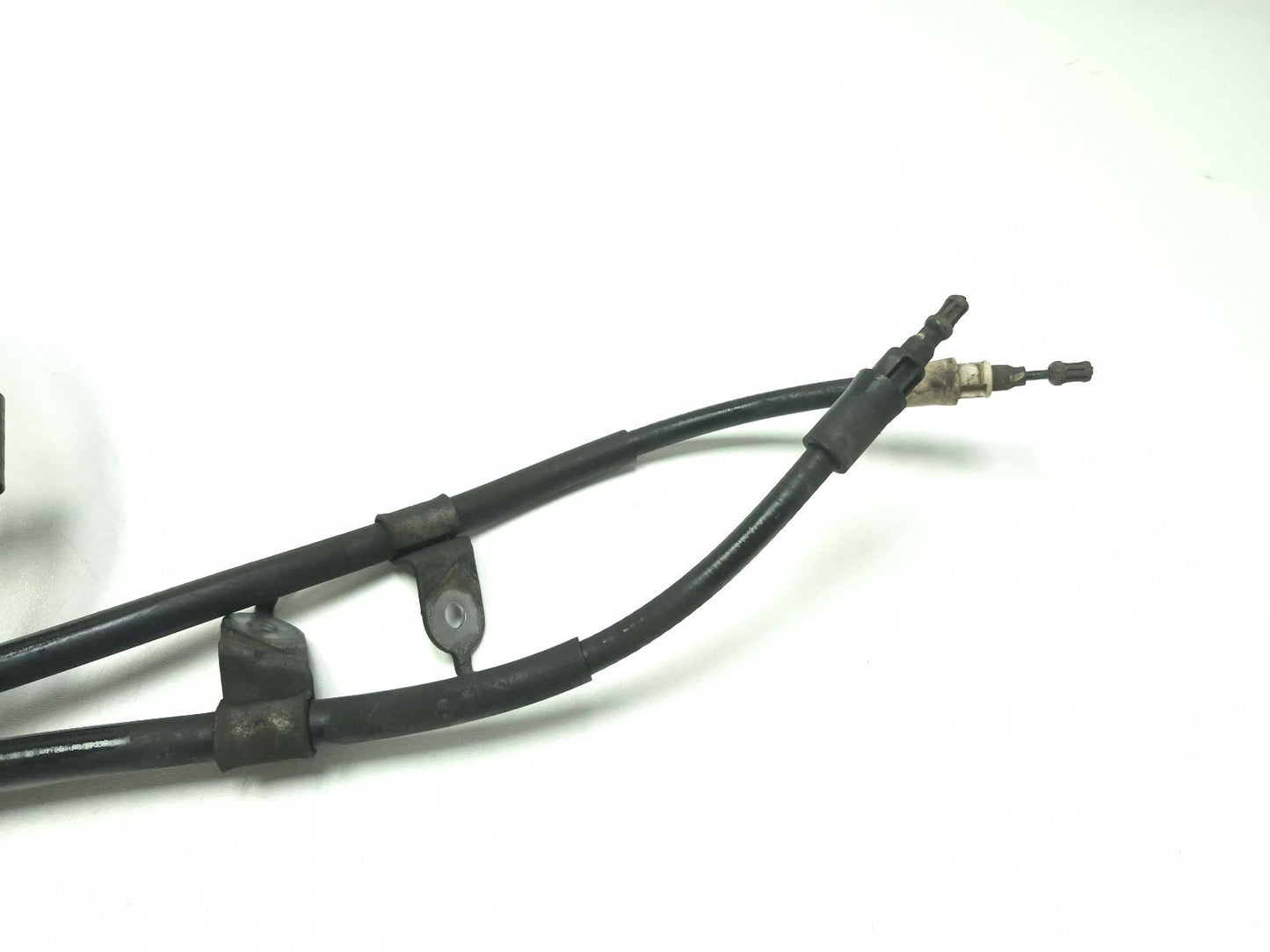 2017 Ford Transit Connect Rear Parking Brake Cable OEM Dv6z-2a603