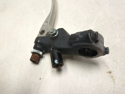 2013 Honda Cbr250 Clutch Lever & Bracket OEM