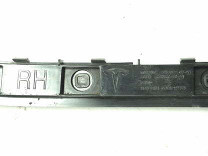 2019 Tesla Model 3 Rear Bumper Bracket Support 5pcs OEM