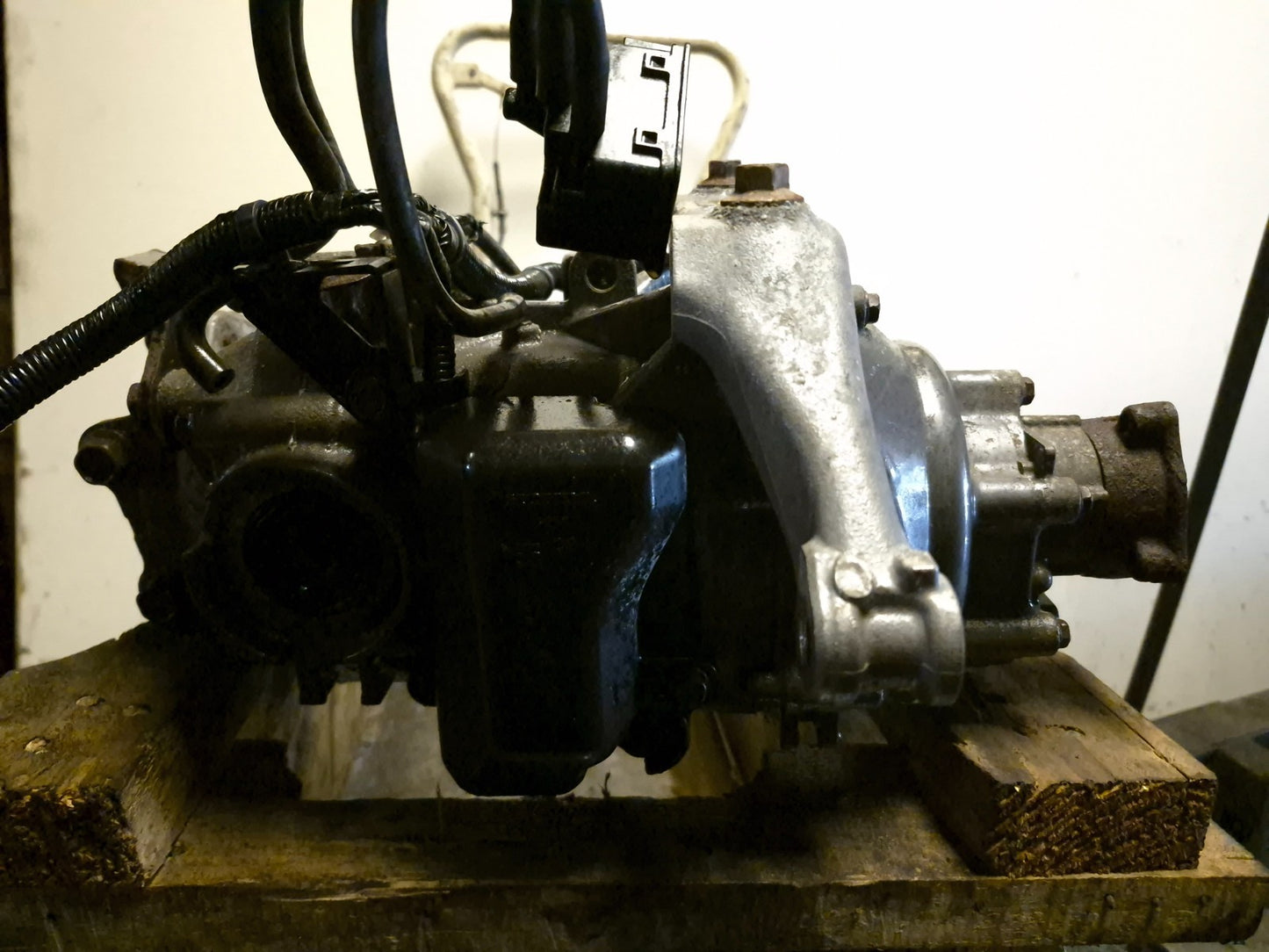 2014 Acura RDX Rear Differential Carrier Assembly OEM 106k Miles ✅