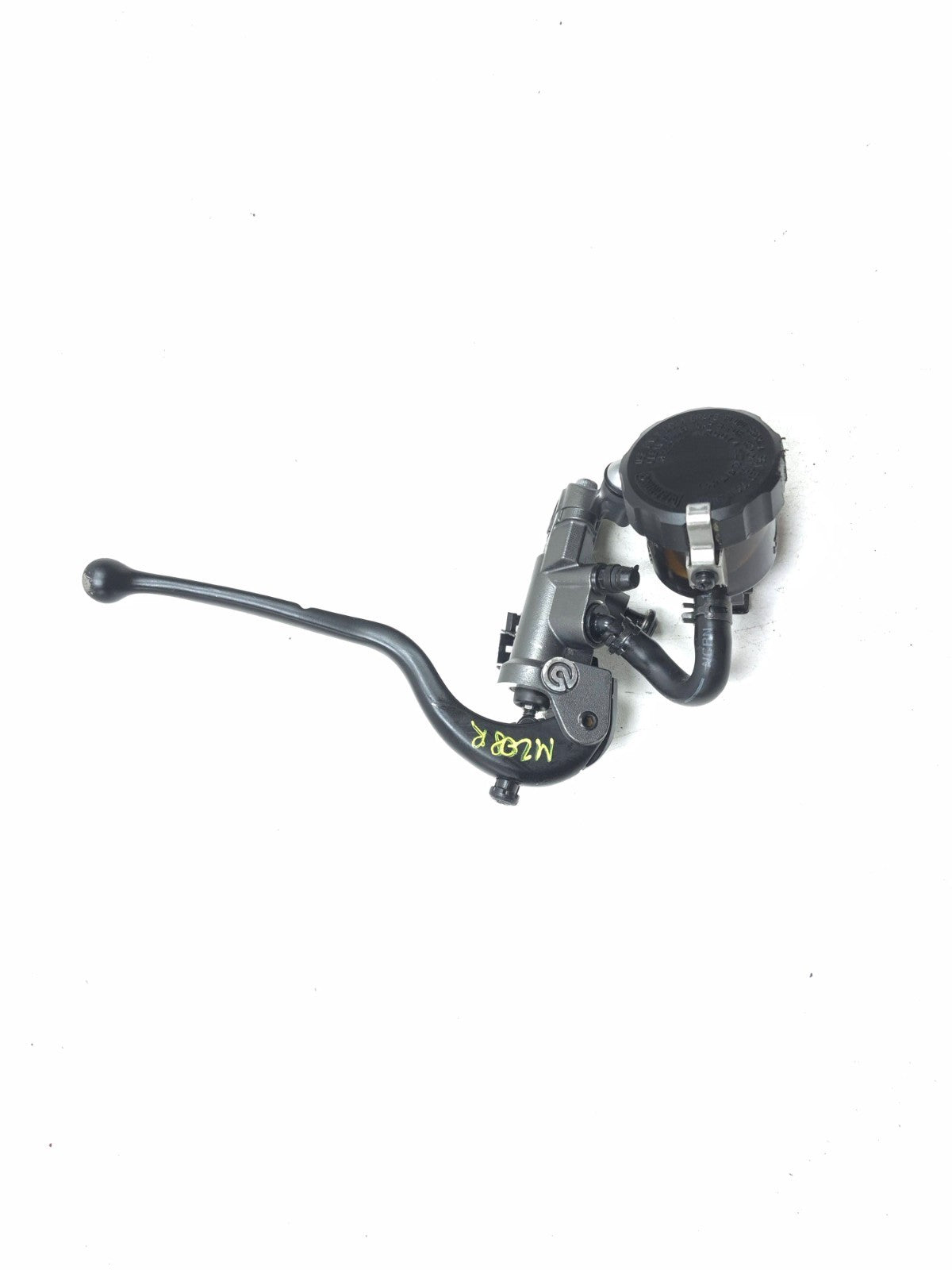 2025 Yamaha Xsr900 Front Brake Master Cylinder OEM