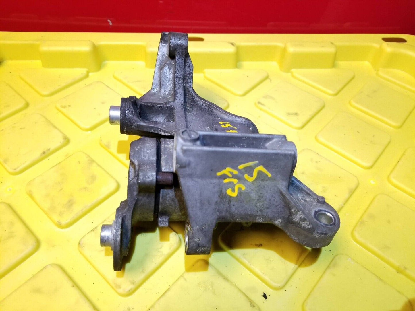 2013-2016 Scion Fr-s Belt Tensioner W/ Bracket OEM