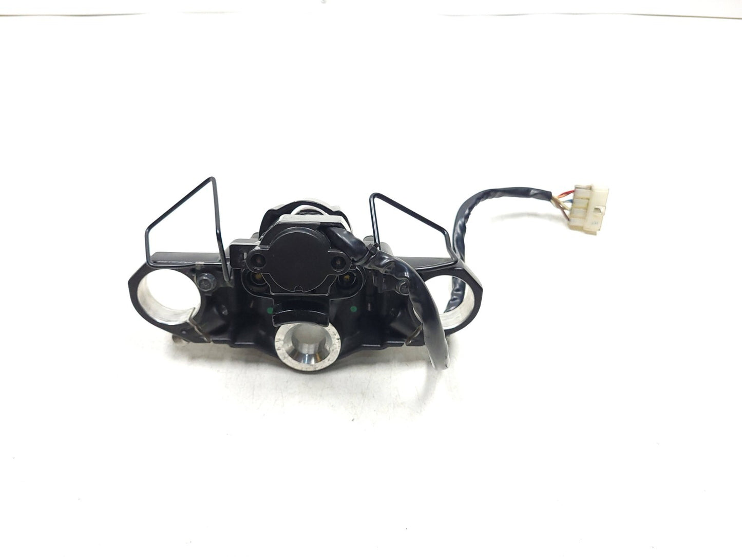 17-26 Kawasaki Kle300 Versys-x 300 Ignition Set Key Lock Fuel Tank Cap Triple