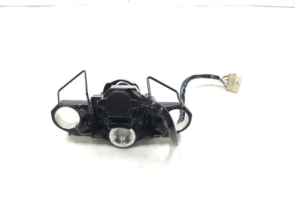 17-26 Kawasaki Kle300 Versys-x 300 Ignition Set Key Lock Fuel Tank Cap Triple