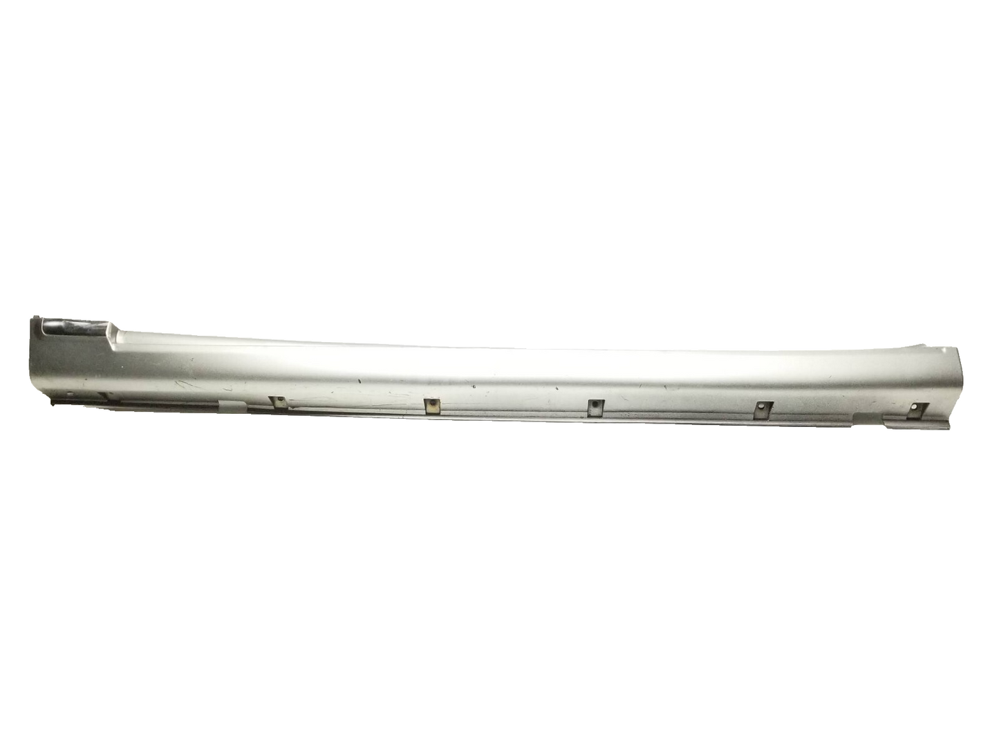 2006 Infiniti Fx35 Fx Rocker Panel Skirt Molding Driver Side Left OEM