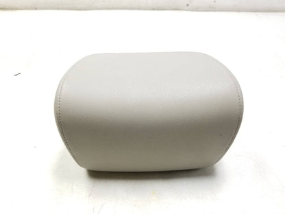 2009 - 2012 Audi Q5 Rear Seat Headrest 3pcs OEM ✅