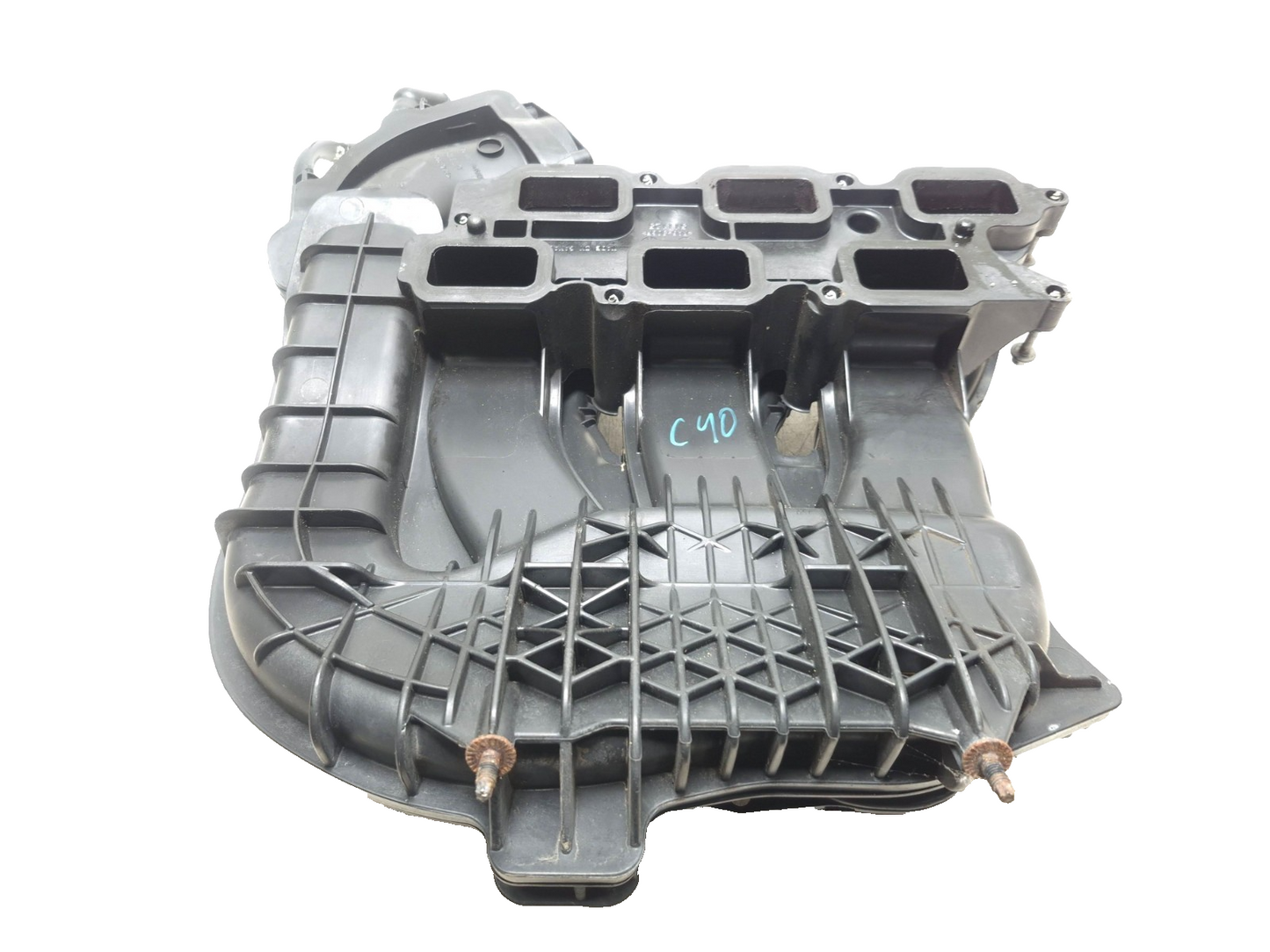2013 Dodge Grand Caravan Engine Intake Manifold OEM