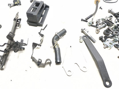 2024 Kawasaki Ninja 500 Ex500 Misc Bolt & Hardware Bracket OEM