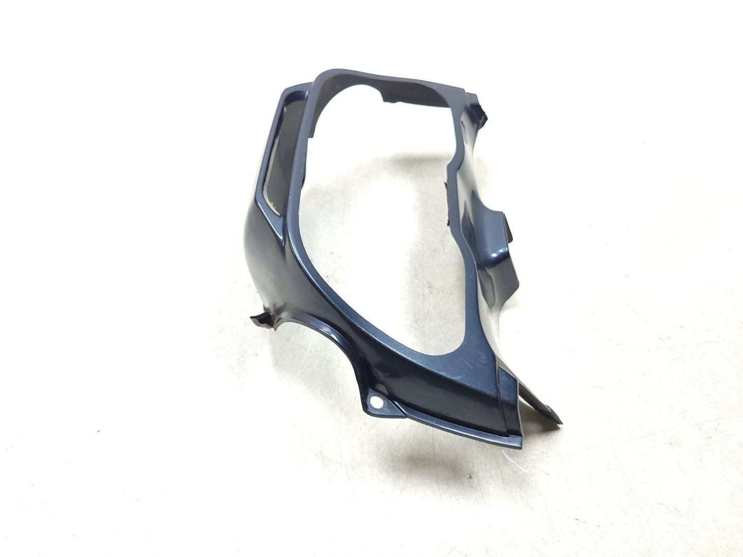 1987 1988 Honda Cbr1000f Hurricane Instrument Cluster Speedometer Fairing OEM