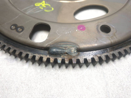 2015 Nissan Juke Flywheel Flexplate OEM