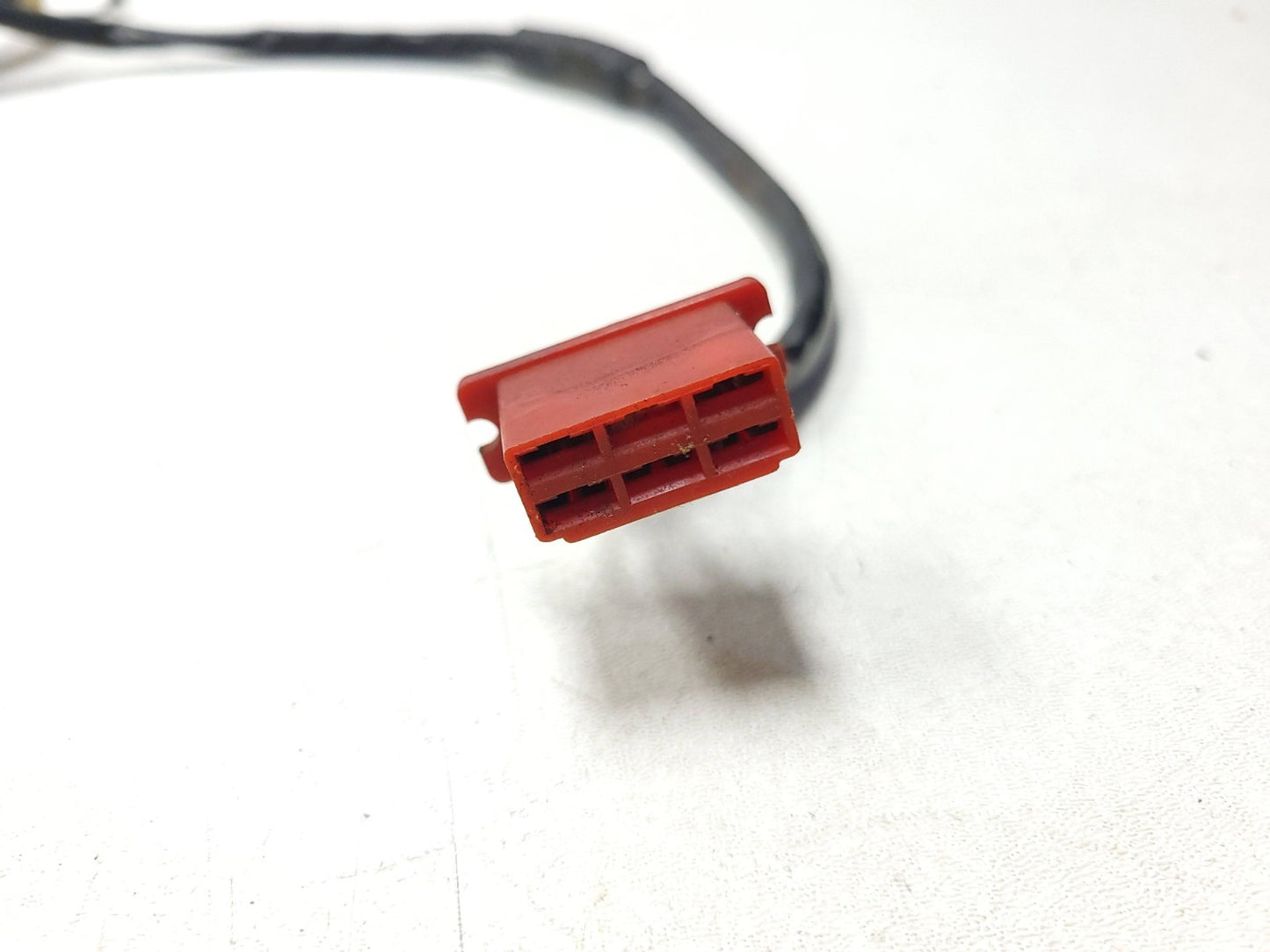 1987 1988 Honda Cbr1000f Hurricane Voltage Regulator Rectifier Sh236c-12 OEM