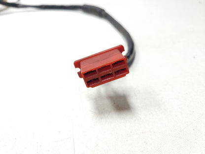 1987 1988 Honda Cbr1000f Hurricane Voltage Regulator Rectifier Sh236c-12 OEM