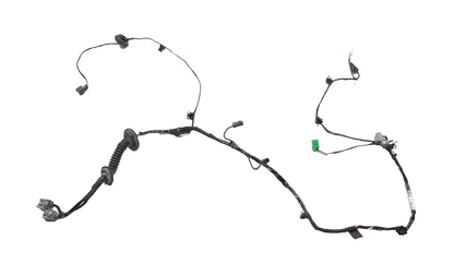 2010 Dodge Caliber Sxt Trunk Tailgate Wire Harness OEM