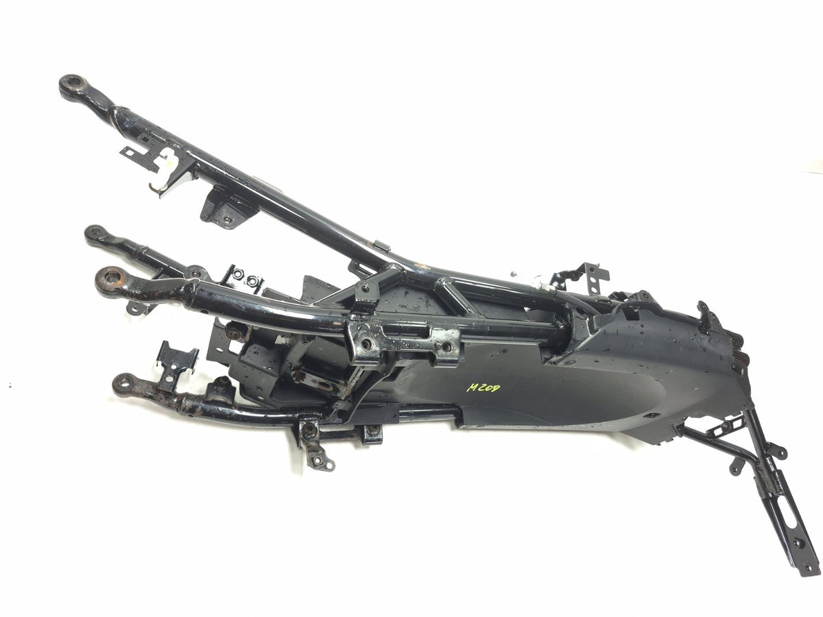2015 Honda Cbr500r Rear Subframe W/ Fender OEM