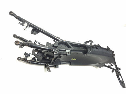 2015 Honda Cbr500r Rear Subframe W/ Fender OEM