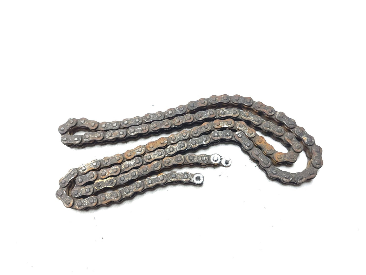 2009 - 2016 Triumph Street Triple R Drive Chain OEM