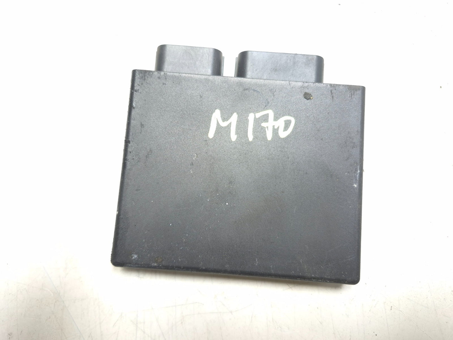 2015 Suzuki Gw250 Computer Cdi Ecu Ecm Box  OEM