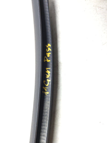 2009-2013 Hyundai Genesis Coupe Door Sill Seal Left & Right OEM