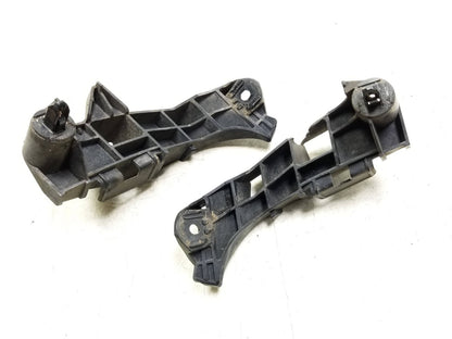 2011 Scion Xb Rear Bumper Support Bracket Left & Right Set OEM