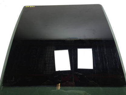 2008 Lincoln Navigator Rear Door Window Glass Passenger Side Right OEM
