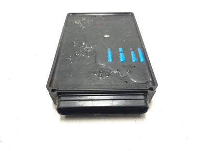 2005 Yamaha Yzf R6 Engine Control Module Ecu 5sl-8591a-c0-00 OEM