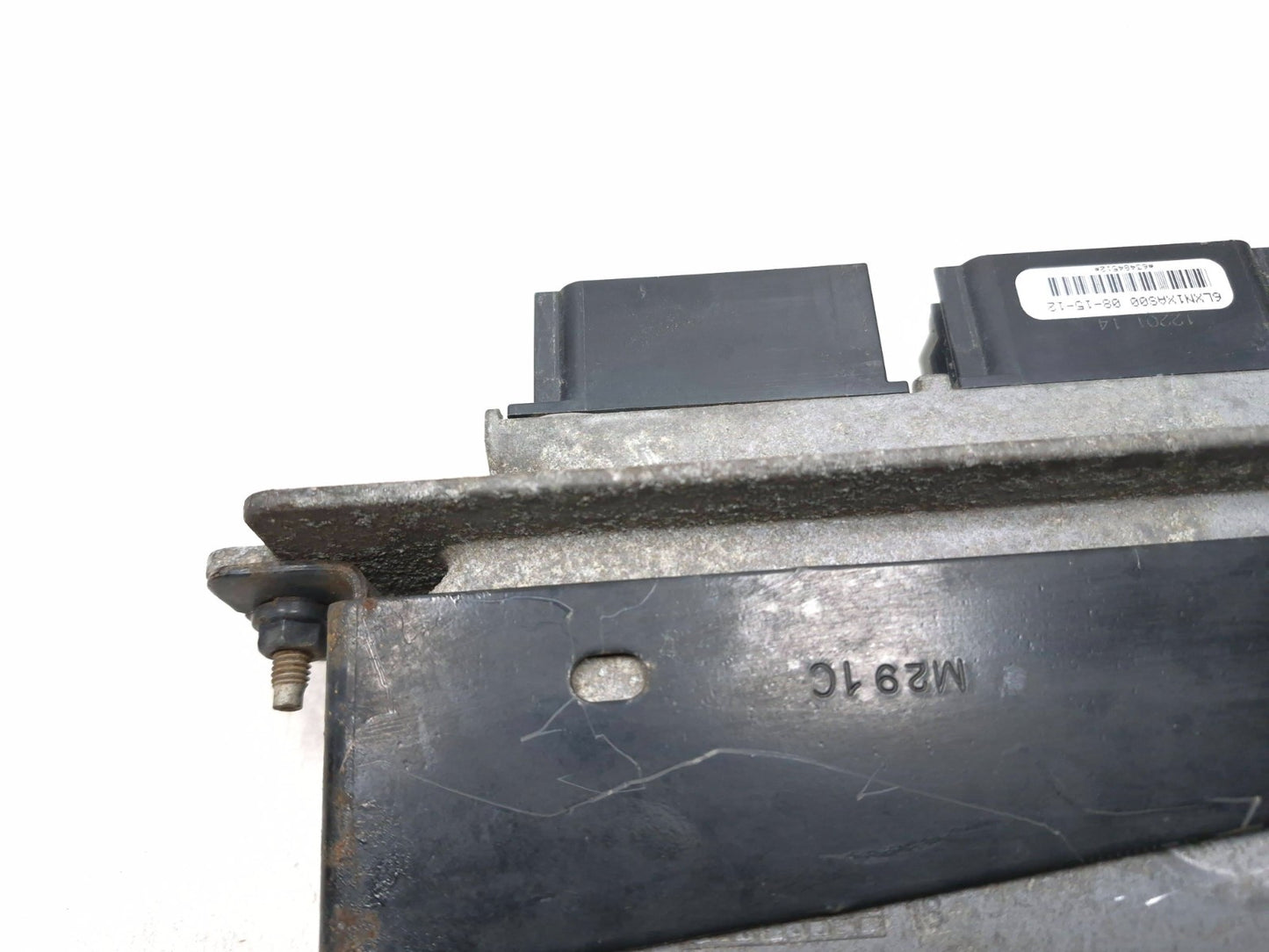 2013 Ford Transit Connect Ecu Engine Control Module OEM