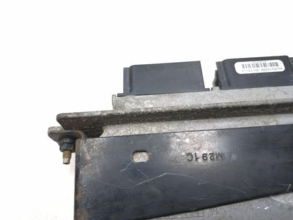 2013 Ford Transit Connect Ecu Engine Control Module OEM