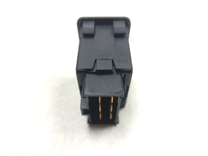 2007-2013 Mitsubishi Outlander Front Seat Heat Switch Passenger Side OEM