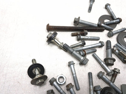2018 Piaggio Bv 350 Misc Engine Bolt OEM
