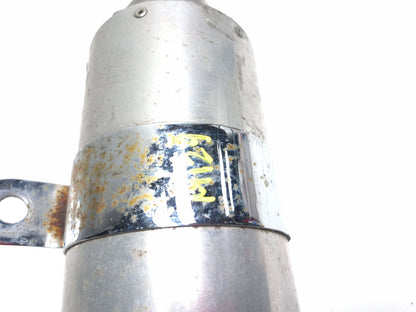 1998 Yamaha Yzf600r Exhaust Pipe Muffler OEM