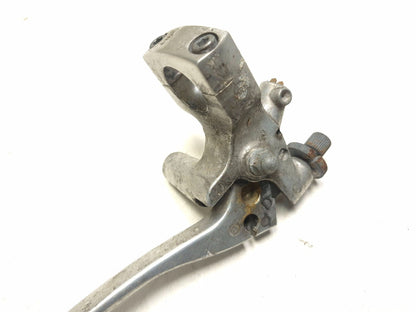 1997 Honda Magna Vf750c Front Left Clutch Perch Lever 53172-mr1-000 OEM