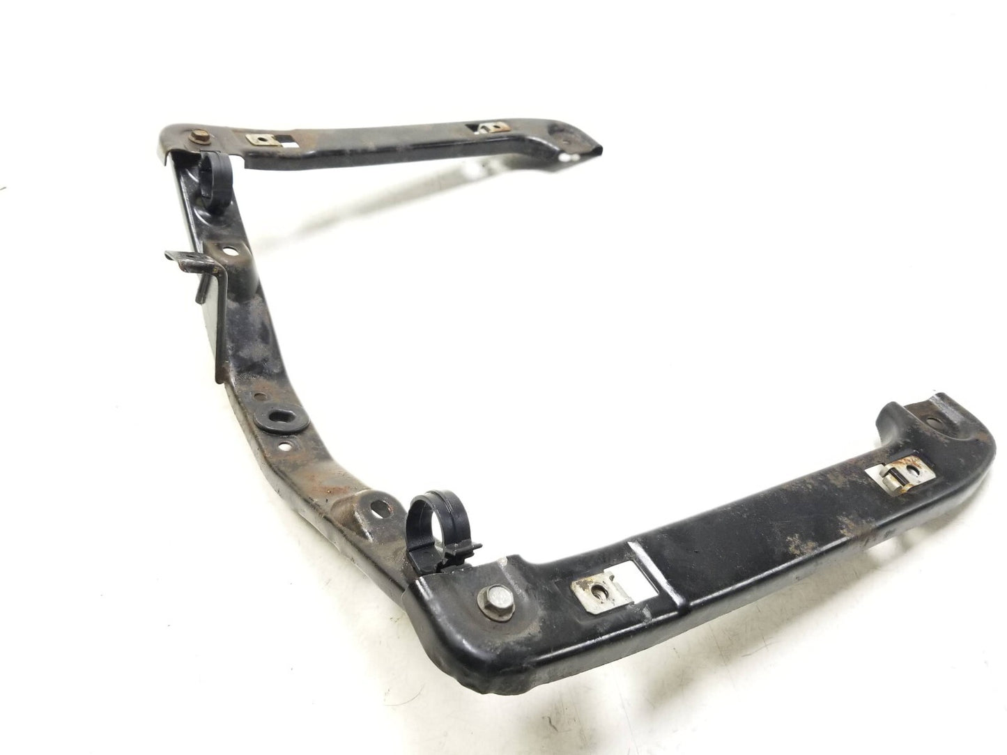 2011 - 2021 Piaggio Bv 350 Front Frame Mount Support Bracket Stay OEM