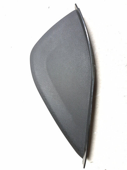 2012 BMW 750li Dash End Cap Cover Pair Oem✅