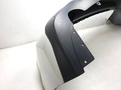2014 Acura RDX Rear Bumper Cover *nh603p* OEM ✅