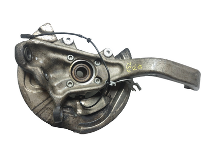 2008 BMW X6 E71 Wheel Spindle Knuckle Front Driver Side Left OEM