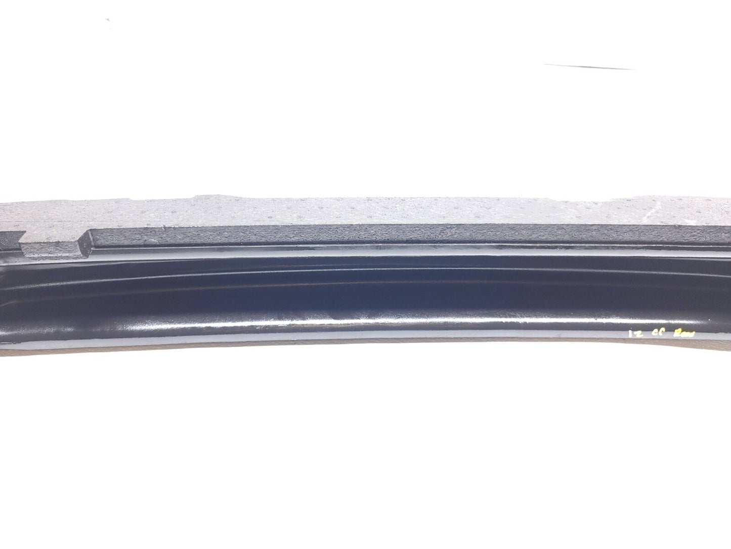 2012 Volkswagen Cc Rear Bumper Reinforcement Absorber Bar OEM ✅