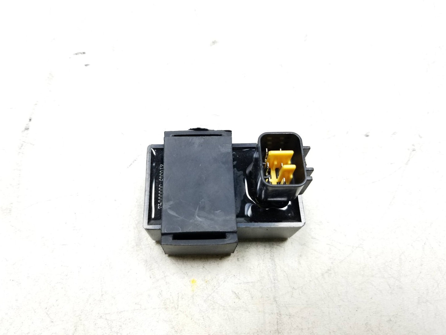 20 - 24 Benelli 302s Headlight Relay 210509-5000004z OEM