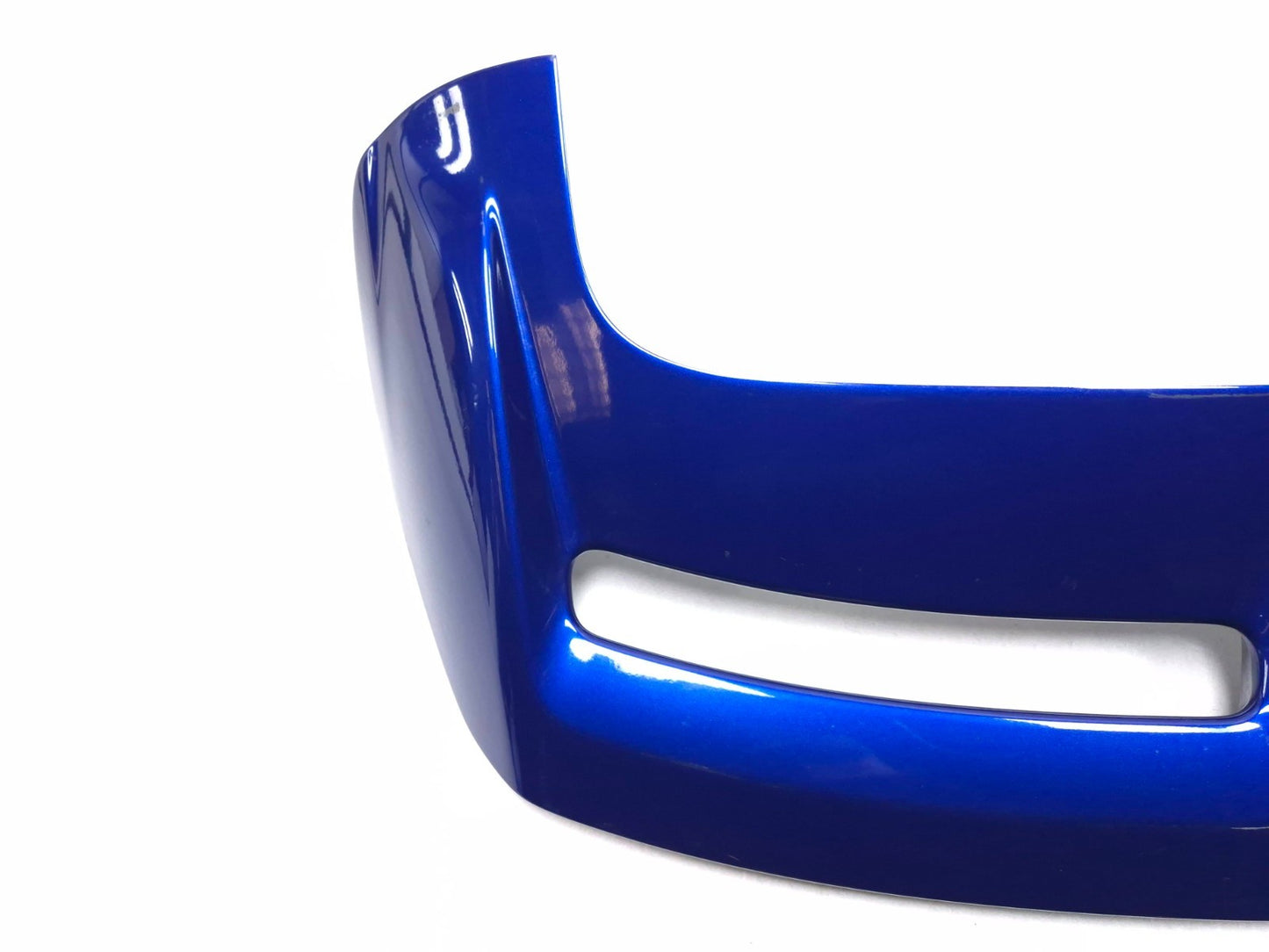2014 Ford Focus St Rear Spoiler Cm51-a44210 OEM