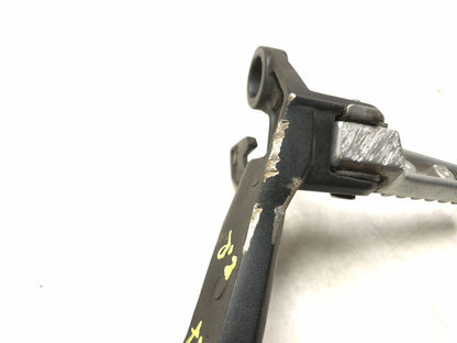 2023 Kawasaki Ninja 400 Ex400 Rear Foot Peg & Bracket Right OEM