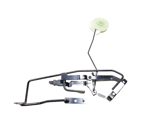 2015-2018 Volkswagen Passat Seat Recline Lever Handle Bracket Front Right OEM