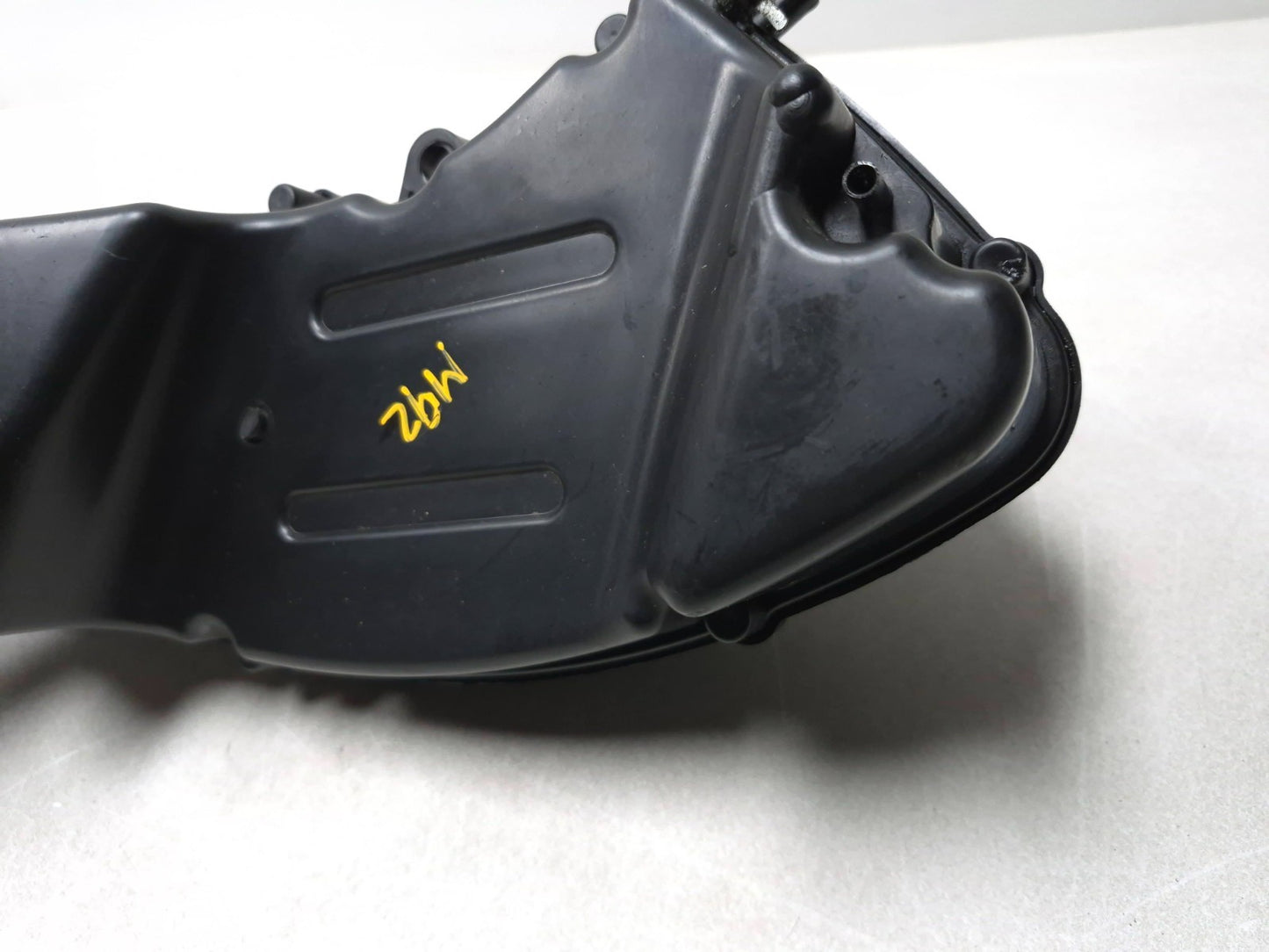 2023 Qianxin Fy200t  Air Box Cleaner Filter Housing OEM