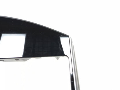 2018 Toyota Corolla Dashboard Radio Trim Bezel OEM