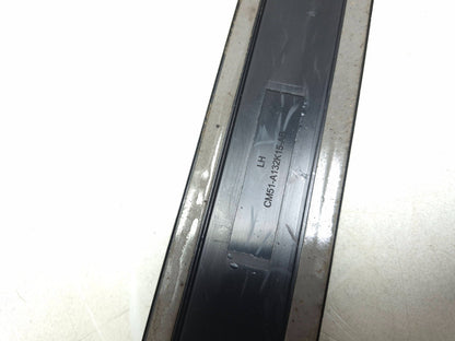 2017 Ford Focus St Hatchback Front Door Sill Scuff Plate Left & Right OEM